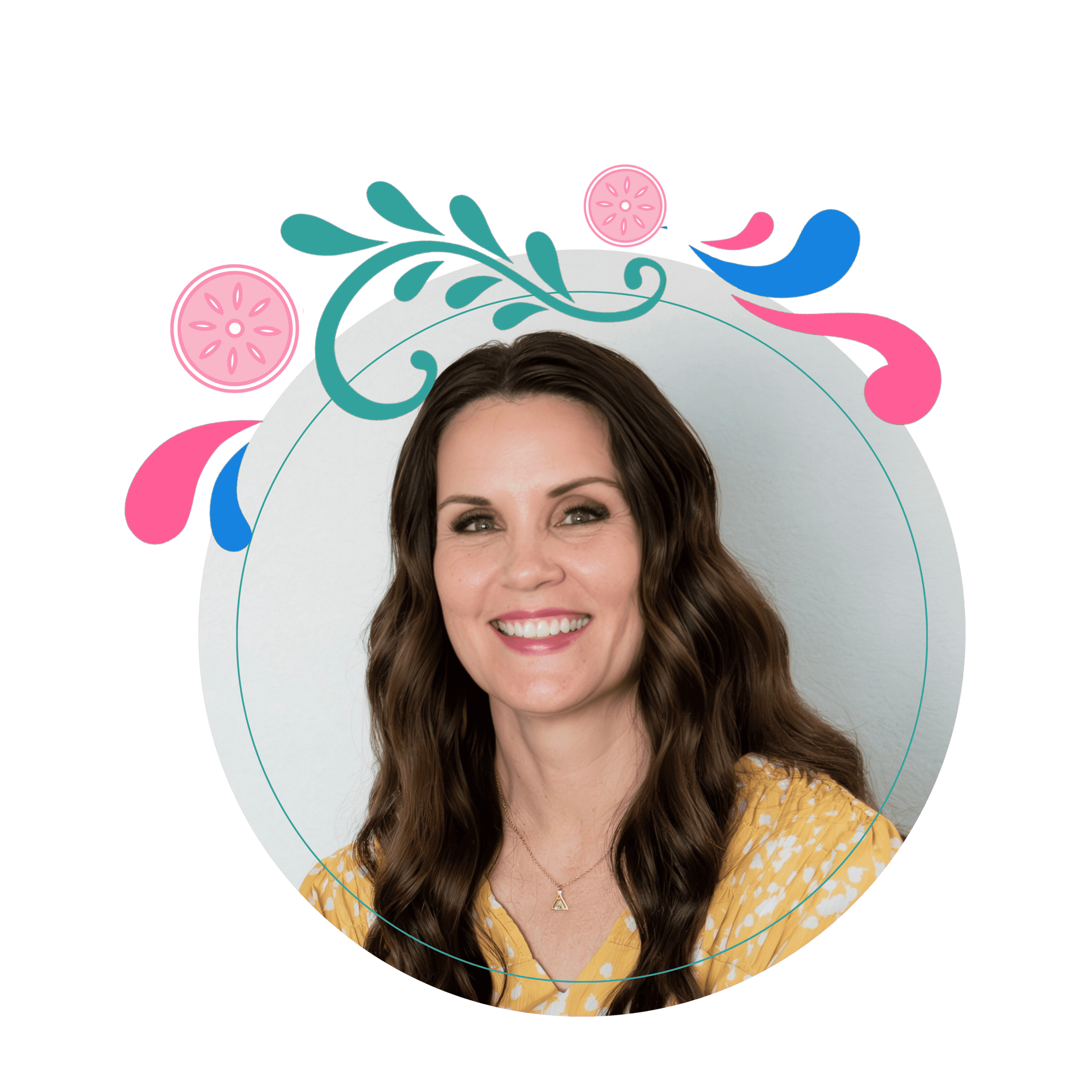 Coach Sydnie, M.A.