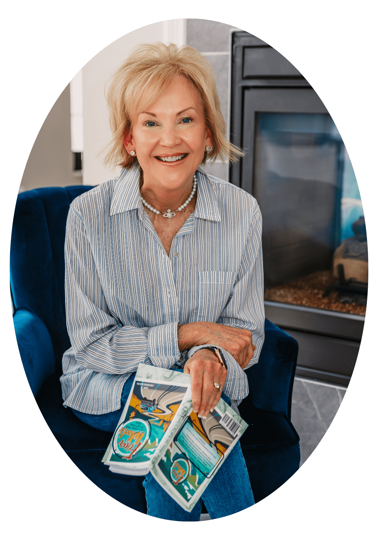 Meet Lisa Hendrickson Founder Four Wheels Coaching Meet Lisa Hendrickson Founder Four Wheels Coaching